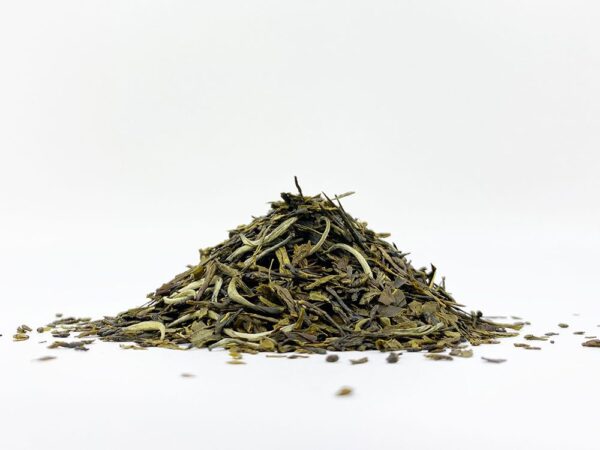 Fehér őszibarack. 50 gr