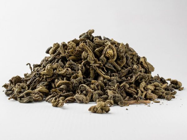 Zöld menta. 50 gr