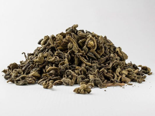 Zöld menta. 50 gr