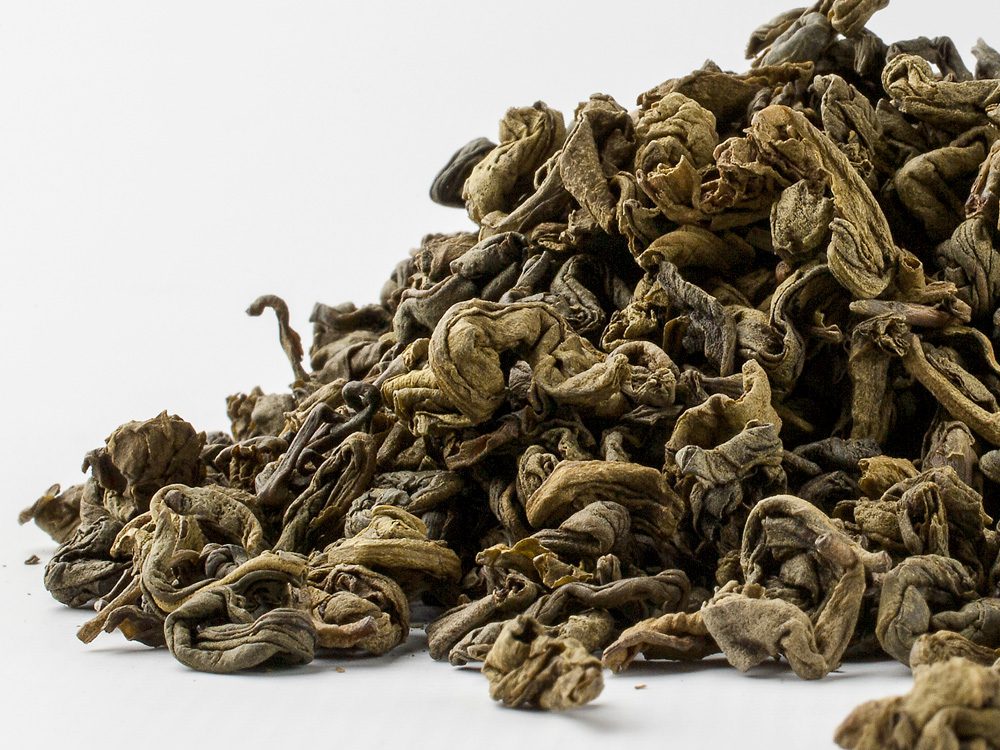 Zöld menta. 50 gr